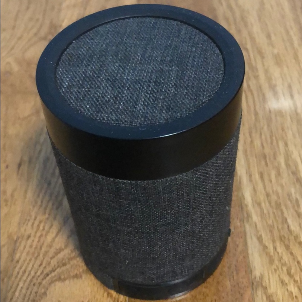 Speaker